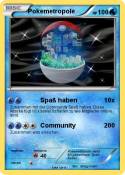 Pokemetropole