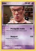 Ismo
