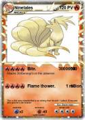 Ninetales