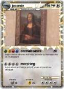 joconde