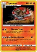 Tigermoen