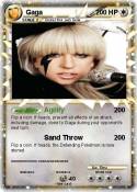 Gaga