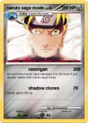 naruto sage