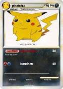 pikatchu