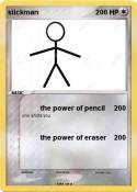 stickman