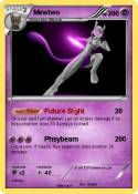 Mewtwo