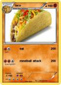 taco