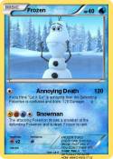 Frozen