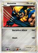 Wolverine
