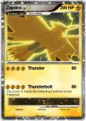 Zapdos
