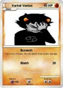 Karkat Vantas