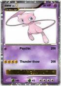mew