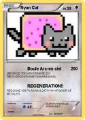 Nyan Cat