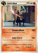 Darth Maul