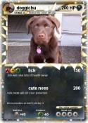 doggichu