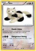 Dice