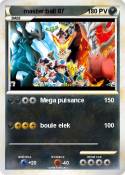 master ball 87