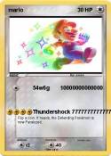 mario