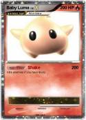 Baby Luma
