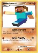 Nooby Steve