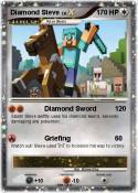Diamond Steve