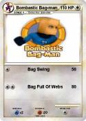 Bombastic Bag-m