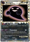 Missingno.