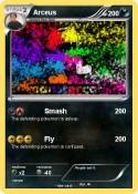 Arceus