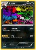 Arceus