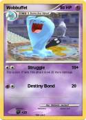 Wobbuffet