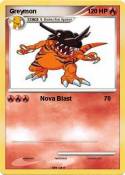 Greymon
