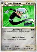 Danny Phantom