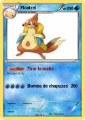 Floatzel