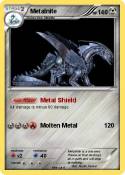 Metalnite