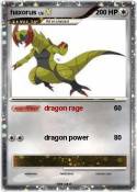 haxorus