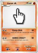 Cursor JR.