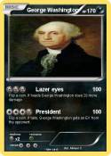 George Washingt