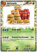McDonalds