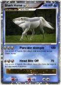 Shark Horse