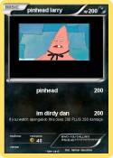 pinhead larry
