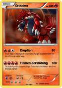 Groudon
