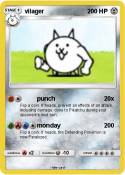 vilager
