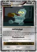 bender