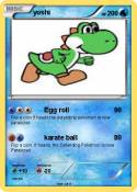 yoshi