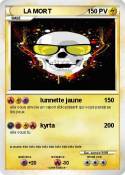 LA MORT