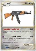 ak47