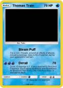 Thomas Train