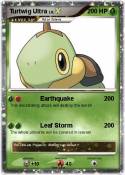 Turtwig Ultra