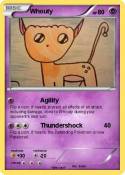 Whouty