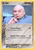 Dr. Evil